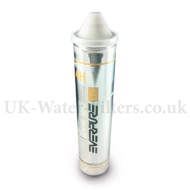 Everpure 4H Water Filter Cartridge incl VAT