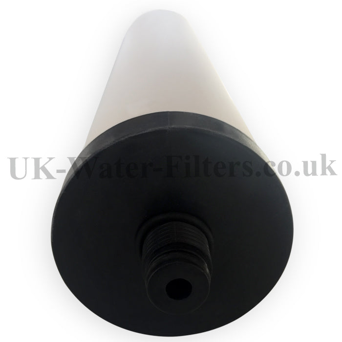 Franke Doulton Water Filter Type Replacement Cartridges - M15 Mount / Fittings
