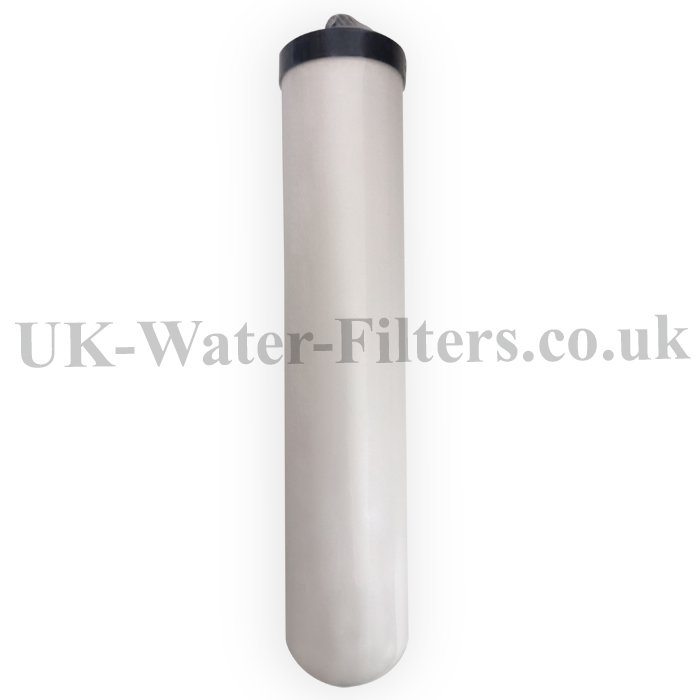 Franke Doulton Water Filter Type Replacement Cartridges - M15 Mount / Fittings