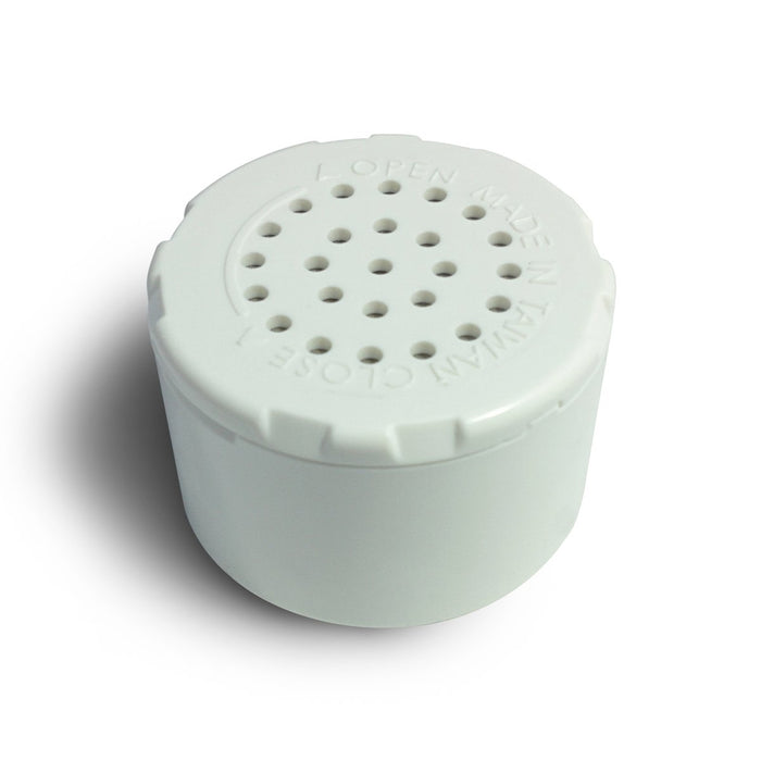 Replacement Shower Water Filter Cartridge