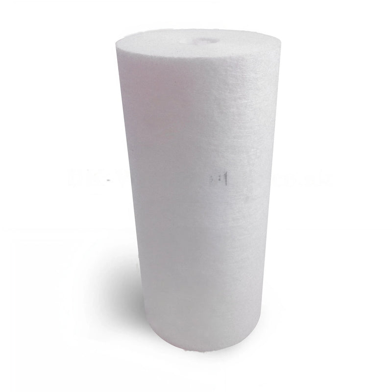 20 Inch Large Diameter Polypropylene Pre Filter 20 Micron
