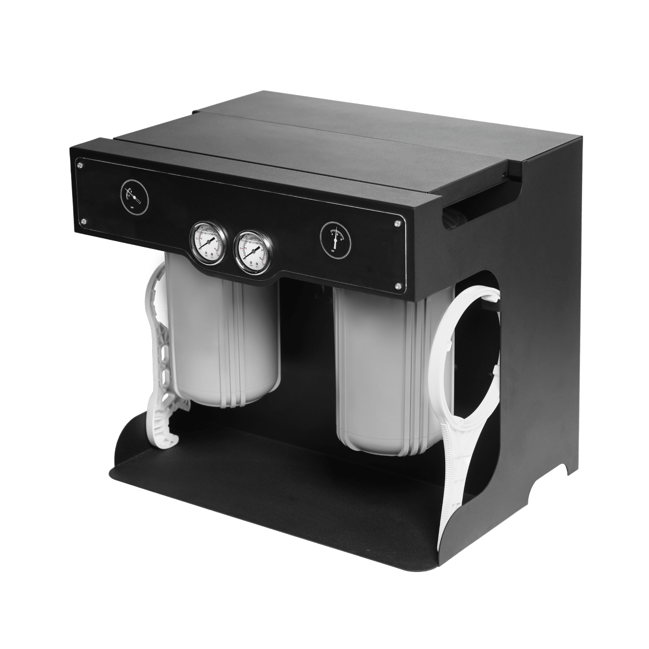 Whole House Reverse Osmosis
