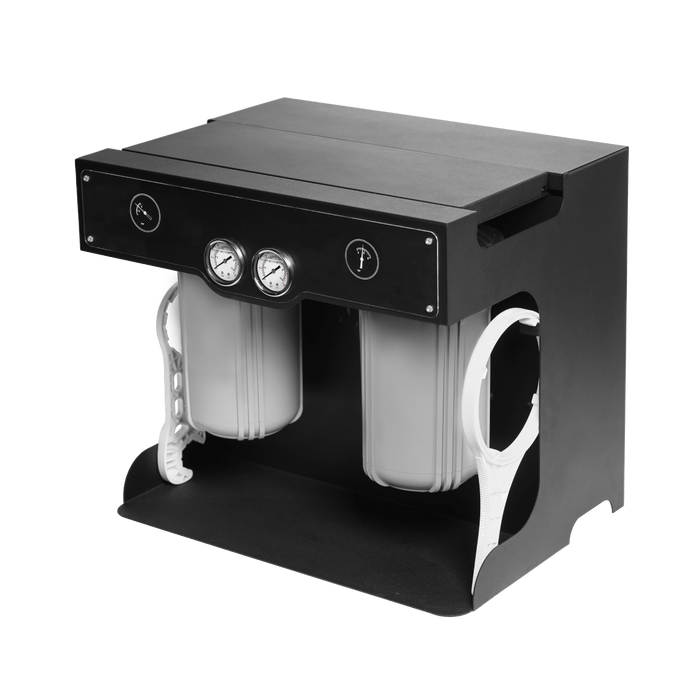 Whole House Reverse Osmosis
