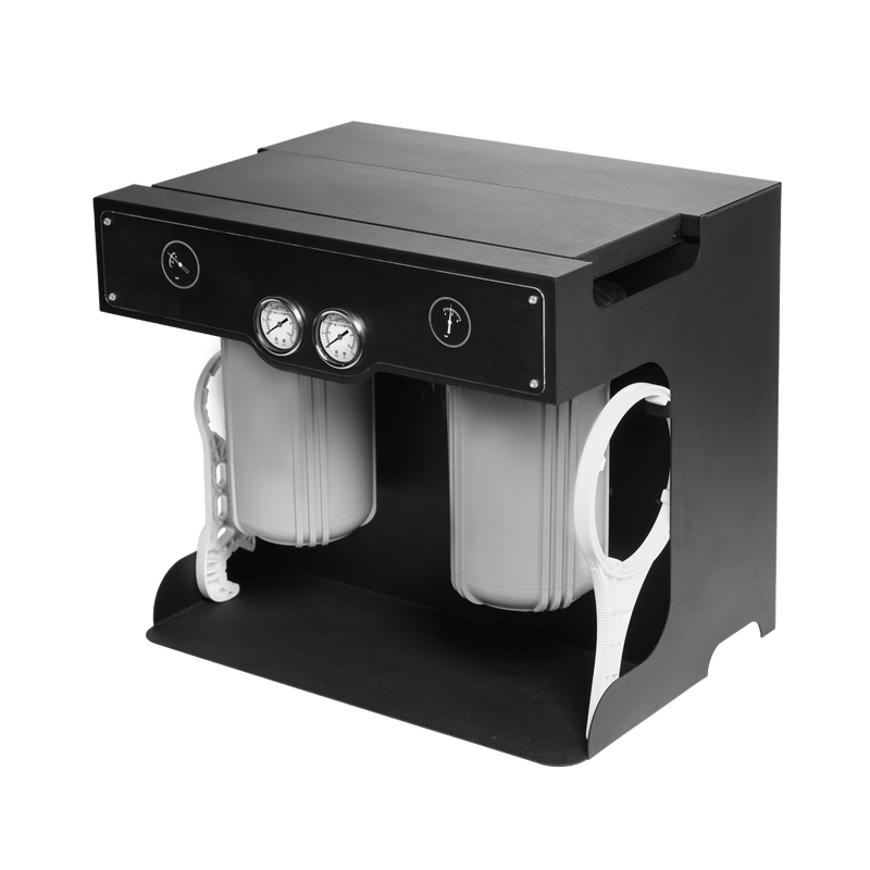 Whole House Reverse Osmosis
