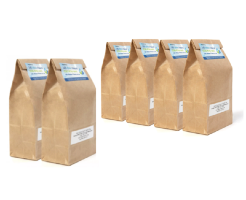 Whole House Filter Plus Scale Centurion - Media Refill Renewal - COMBO Unit / High Flow-image