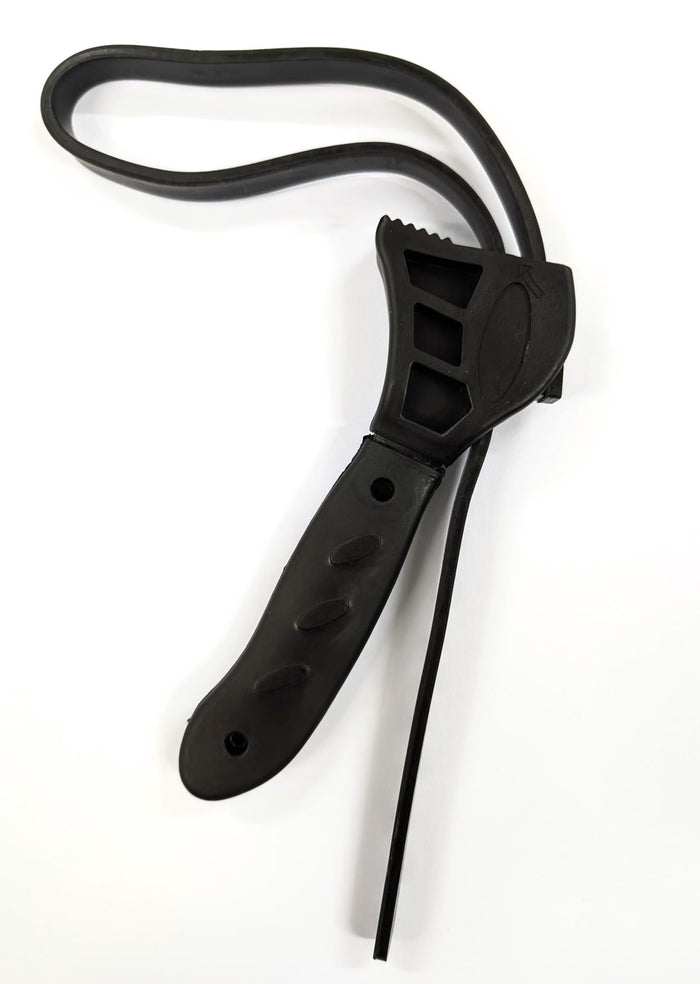 Filter changing wrench for Purity pod