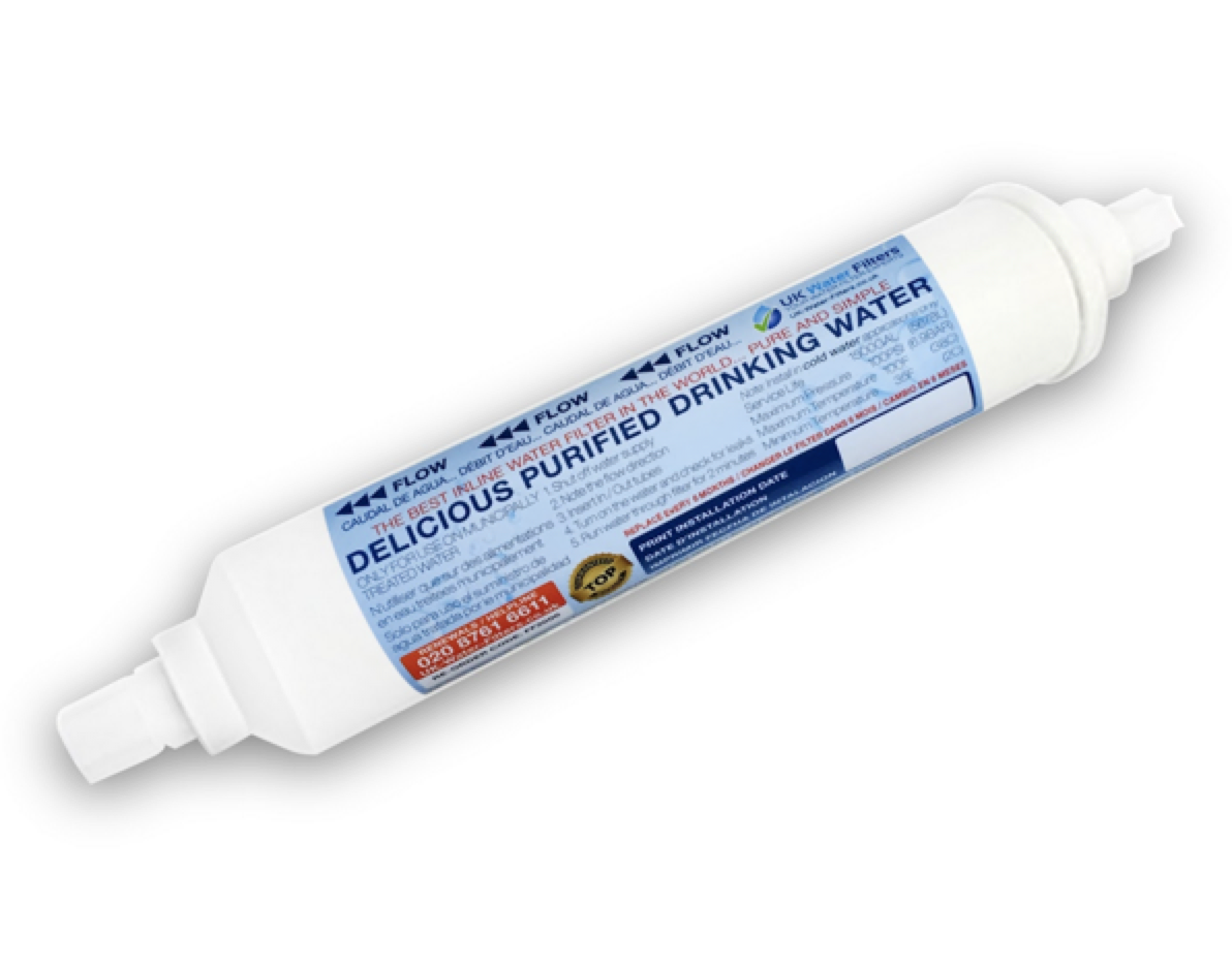 Liff Compatible PRO 2CPF Filter-image