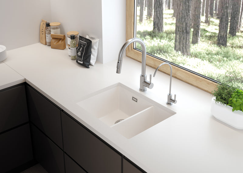 Designer Mini Tap - Add Style to Your Kitchen