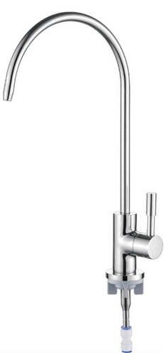 Designer Mini Tap - Add Style to Your Kitchen