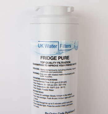 Puriclean II Fridge Filter Compatible Replacement Cartridges Model UKF8001AXX