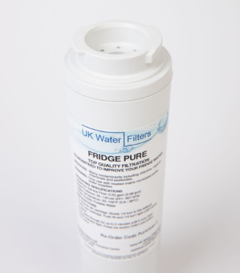 Puriclean II Fridge Filter Compatible Replacement Cartridges Model UKF8001AXX