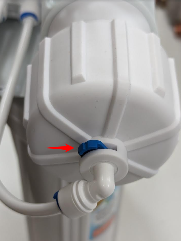 Elbow Clip for RO Membrane