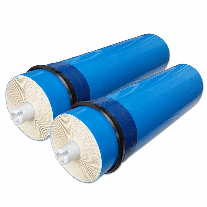 Replacement Membrane Filters Two Pack - for code RO-WH-N