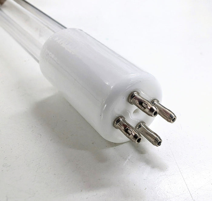 UV Lamp UV-LA-2x55W