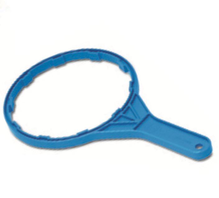 WH-FCW Blue Spanner for whole house-image