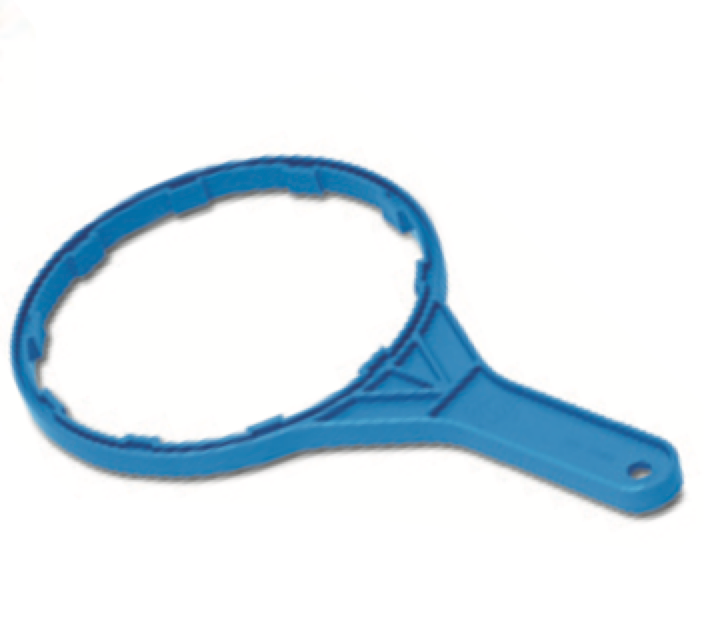 WH-FCW Blue Spanner for whole house