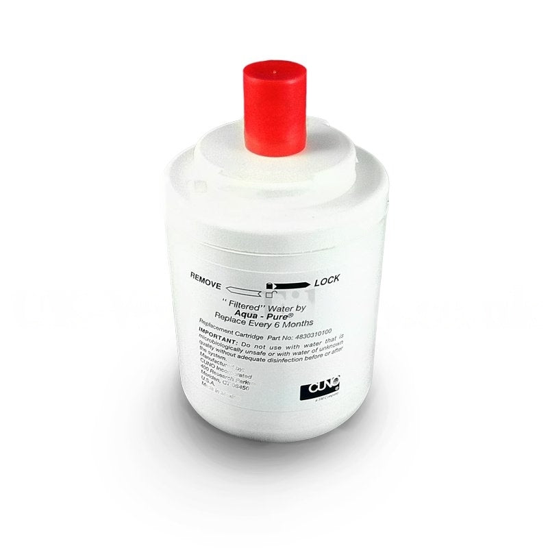 Cuno 4830310100 and 4346610101 Type for BEKO Fridges-image