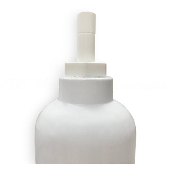 In Line Water Filter Compatible with Water Gem - Male Connections-image