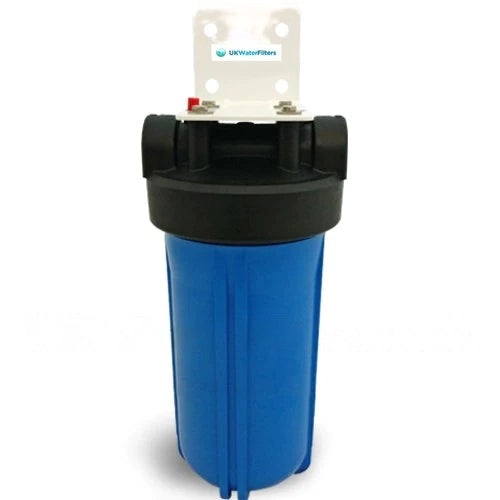Ten Inch Large Diameter Housing Unit