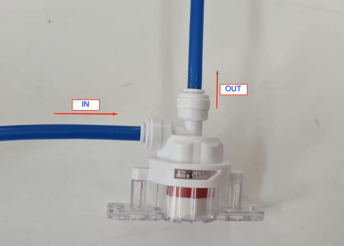 Cost Price - Leak Protector. BE SAFE