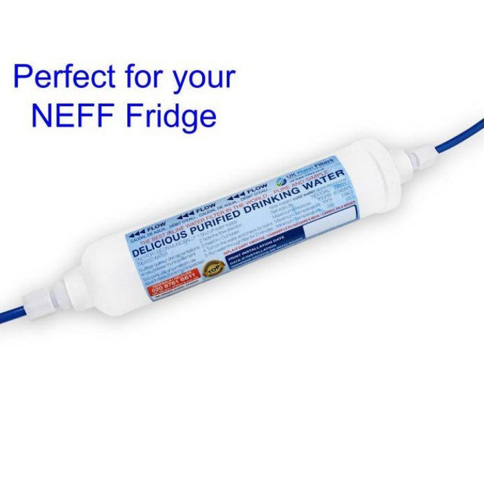 NEFF Fridge Filter -  External type