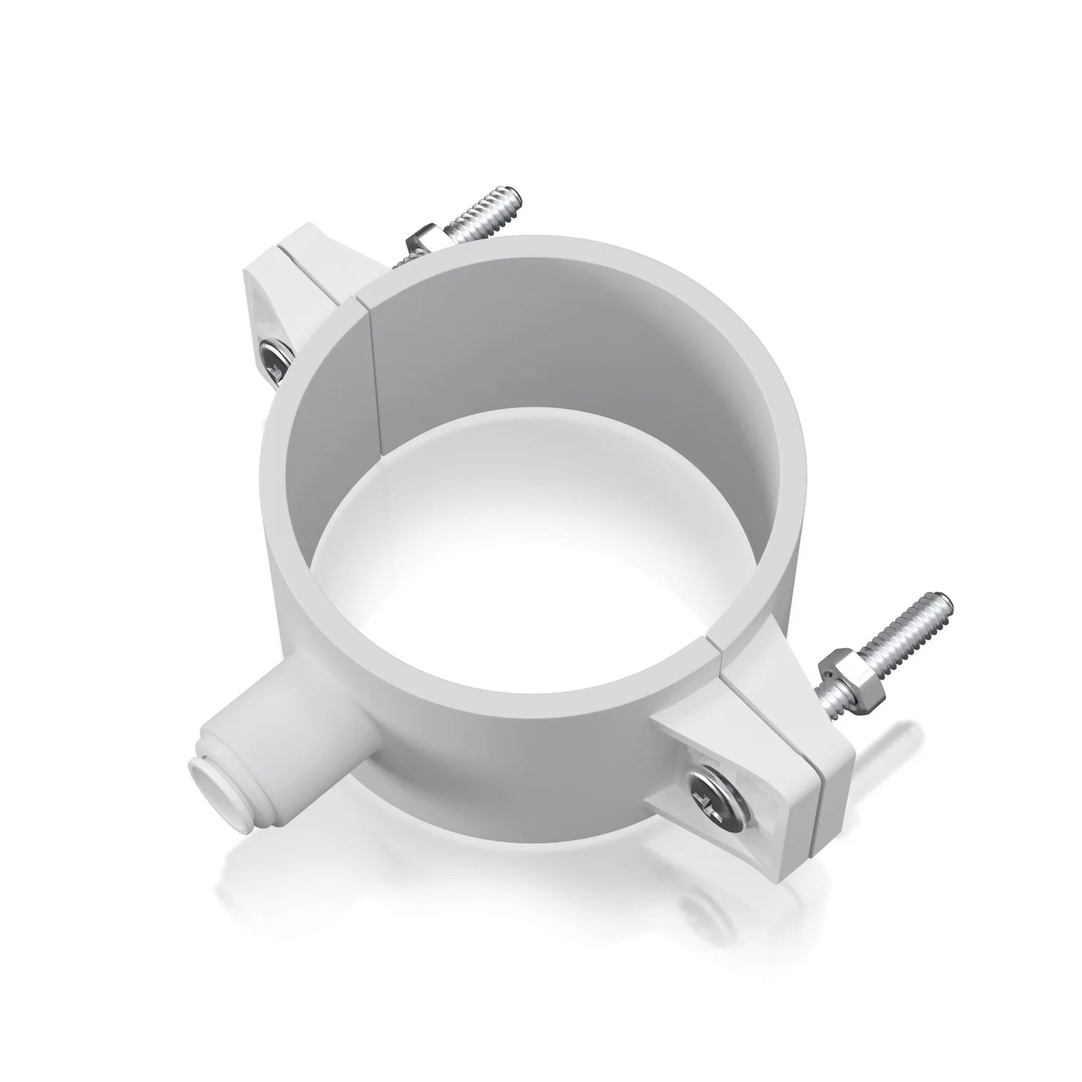Reverse Osmosis Drain Clamp-image