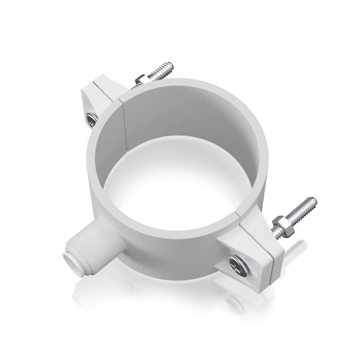 Reverse Osmosis Drain Clamp