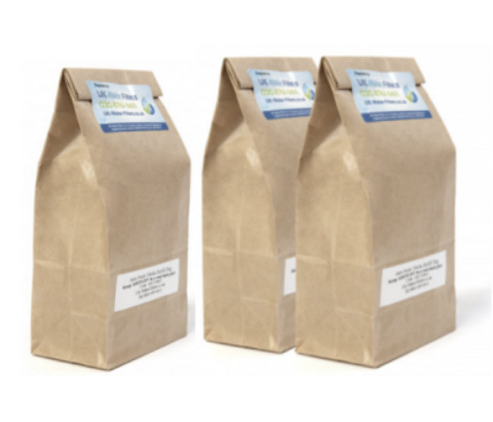Whole House Filter Plus Scale Centurion - Sachet Refill Renewal - COMBO Unit / Standard Size