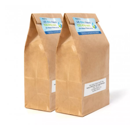 Whole House Filter - Media Sachet Renewal - COMBO UNIT Standard Size-image