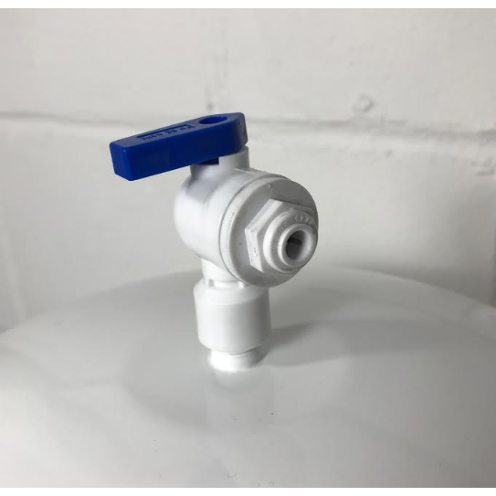Reverse Osmosis Extra / Spare Water Storage Vessel Tank 12L