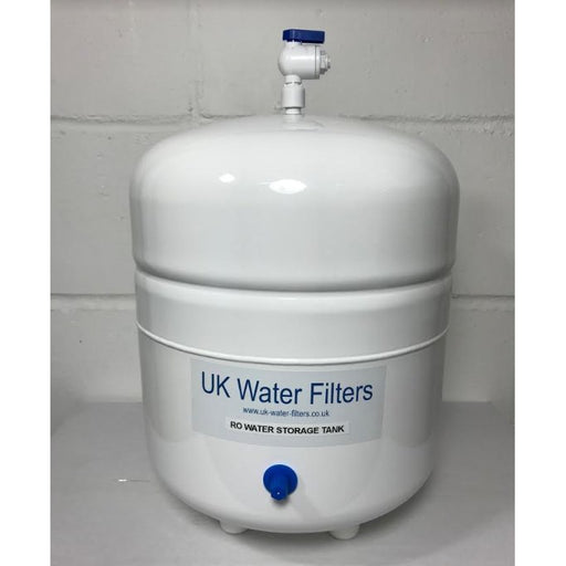 Reverse osmosis tank standard 12 litres