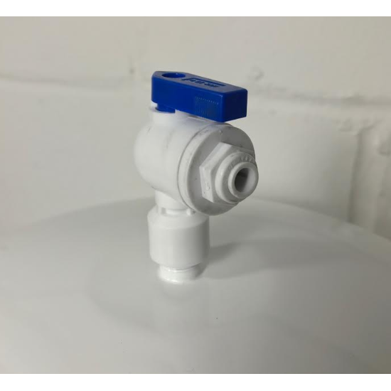 Reverse Osmosis Extra / Spare Water Storage Vessel Tank 12L