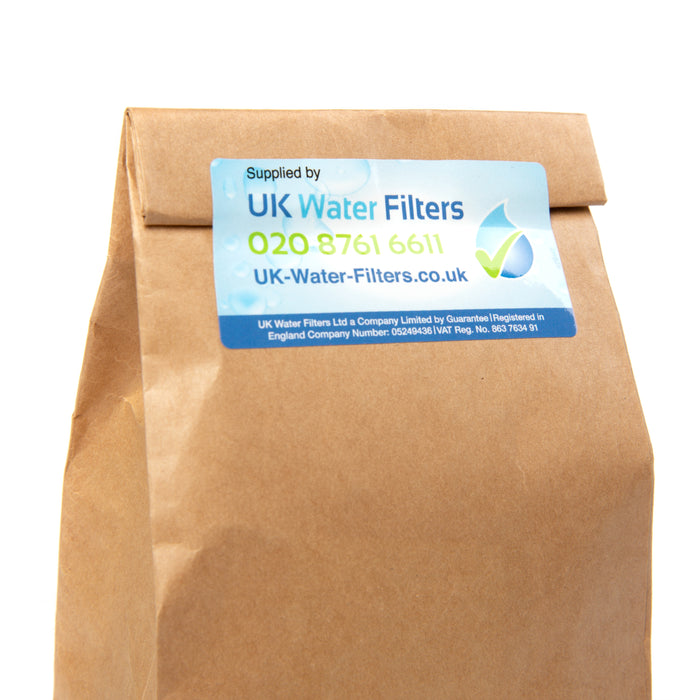 Anti-Scale Media for Heavy Scale Areas - One Bag Refill Sachet