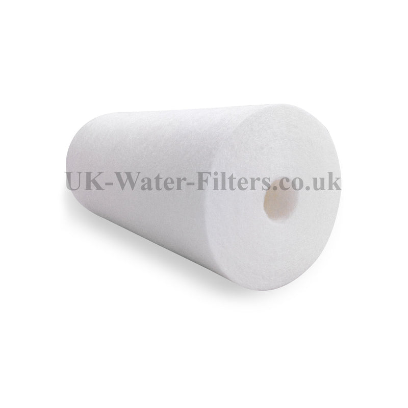 20 Inch Large Diameter Polypropylene Pre Filter 5 Micron