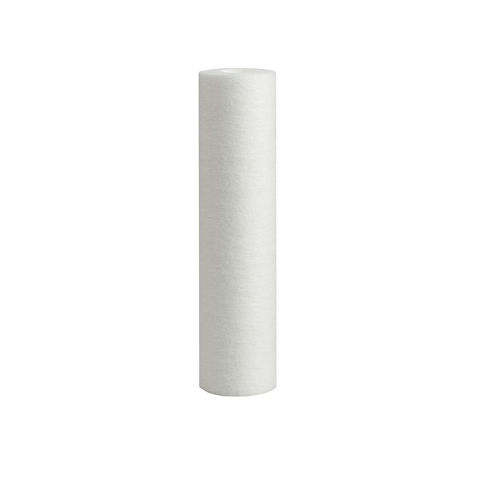 20 Inch Polypropylene Pre Filter 5 Micron