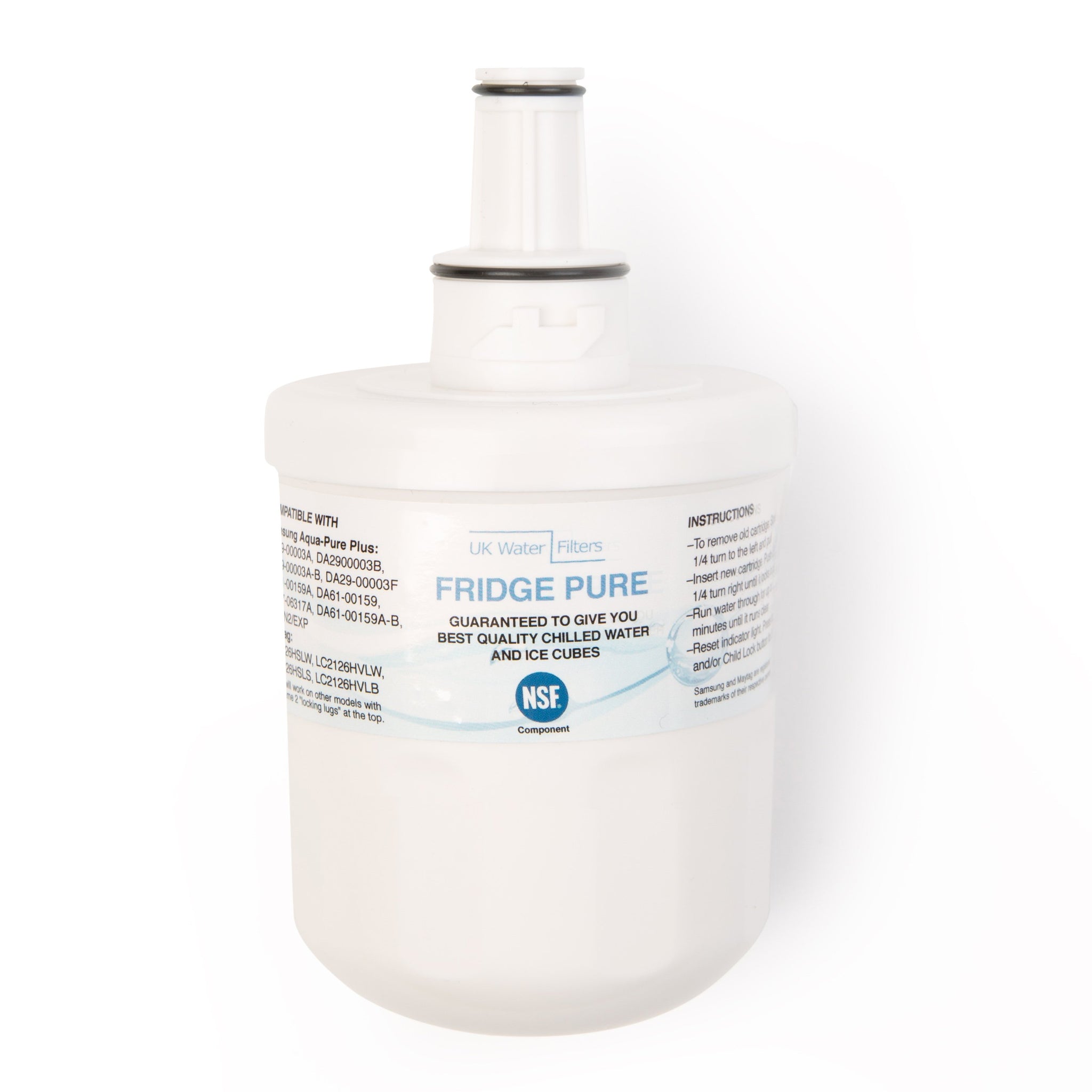 UK Water Filters UK Home Undersink Replacement filters Reverse Osmos