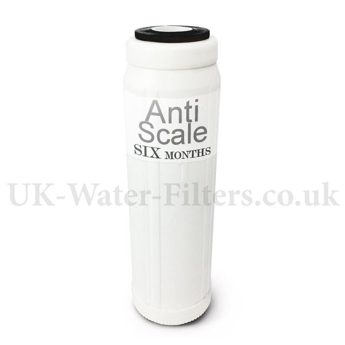 Franke / Doulton Alternative - Anti-Scale Option Lasts Up To 6 Months*