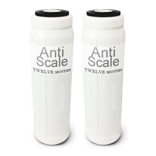 Special Offer 2 x Anti Scale Cartridges-image