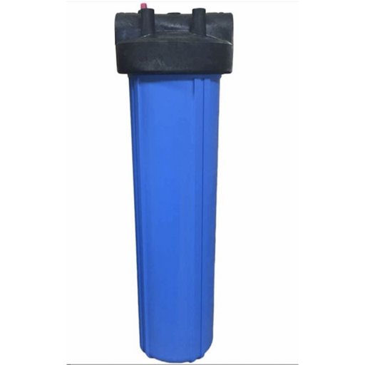 Twenty inch large diameter housing industrial