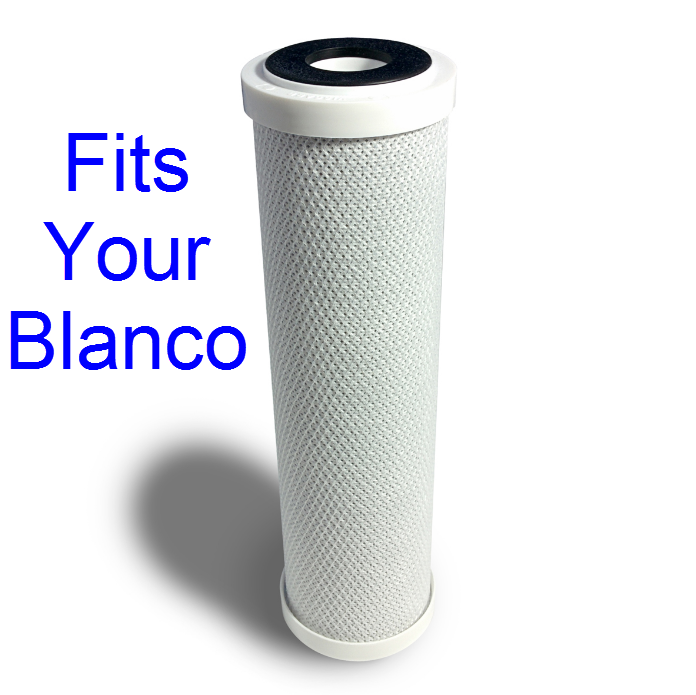 Blanco Filtra Replacement 