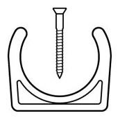 Wall Mounting Bracket-image