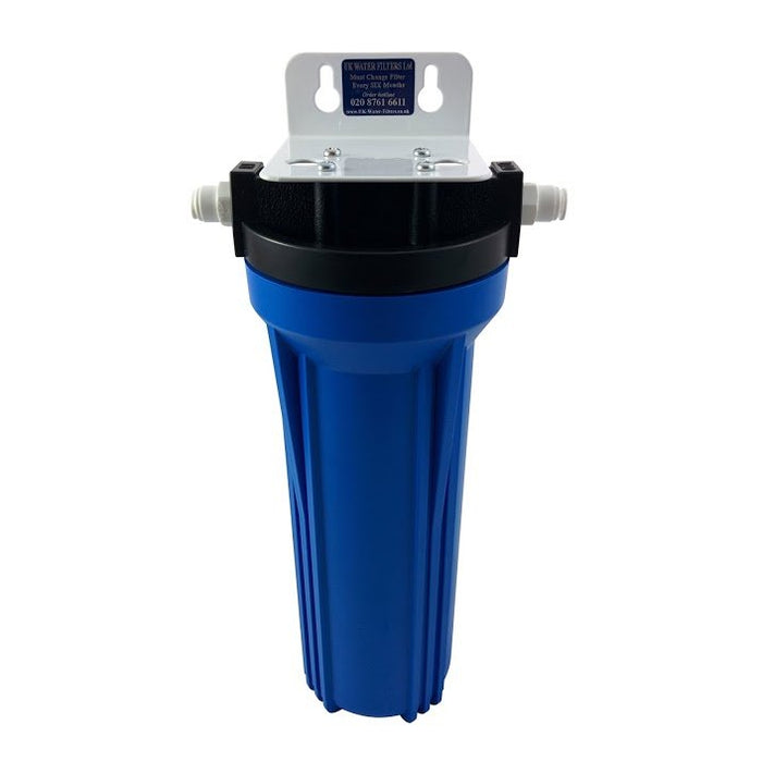 Brita Water Filter Replacement Cartridges inline 8430531 budget alternative  — UK Water Filters