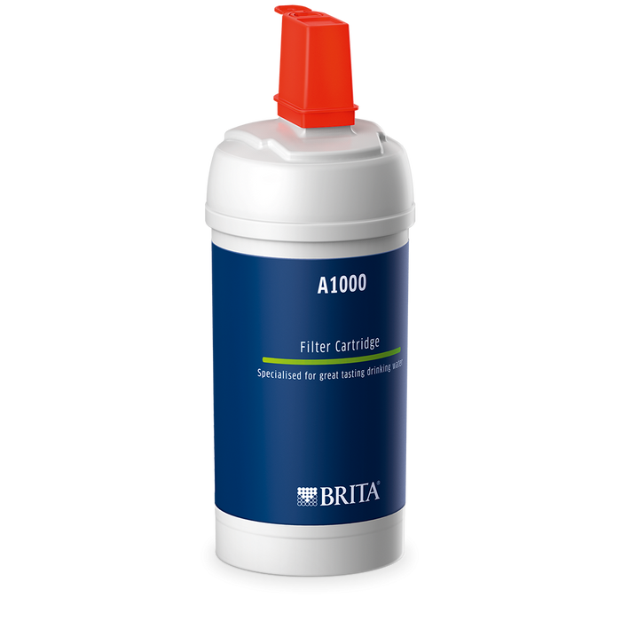 Yes I want to Replace My Brita A1000