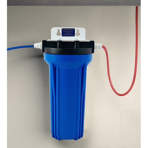 Brita P1000 conversion kit