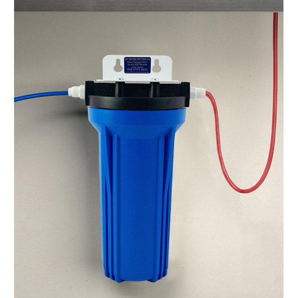 Brita P1000 conversion kit