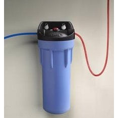 Undersink Filter Starter Kit - to Replace Brita P1000 Plus Anti-Scale Filter