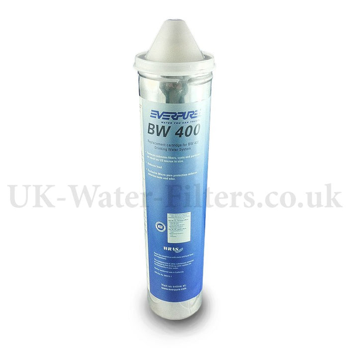 Everpure BW400 Replacement Water Filter Cartridge - incl VAT