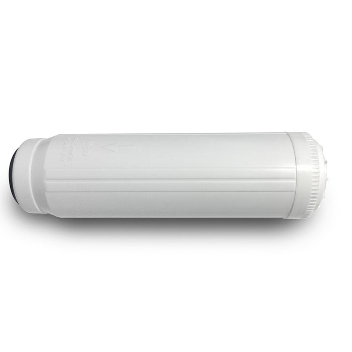 Granular Activated Carbon Water Filter Cartridge - Replaces Many Brands