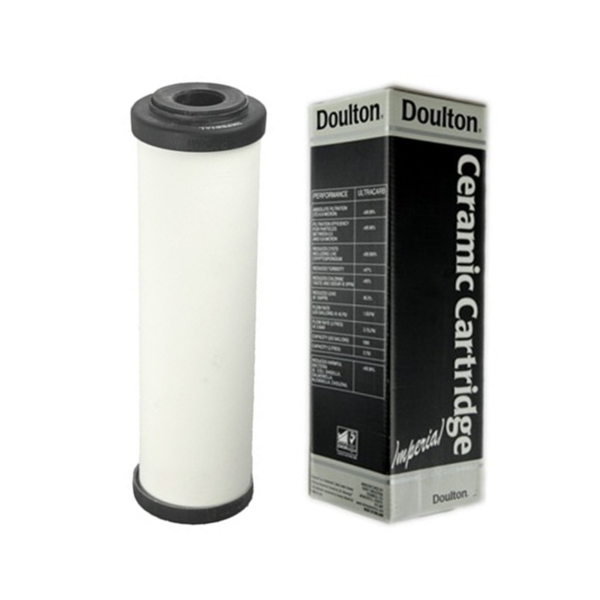 Doulton Ceramic 1 Micron Cartridge