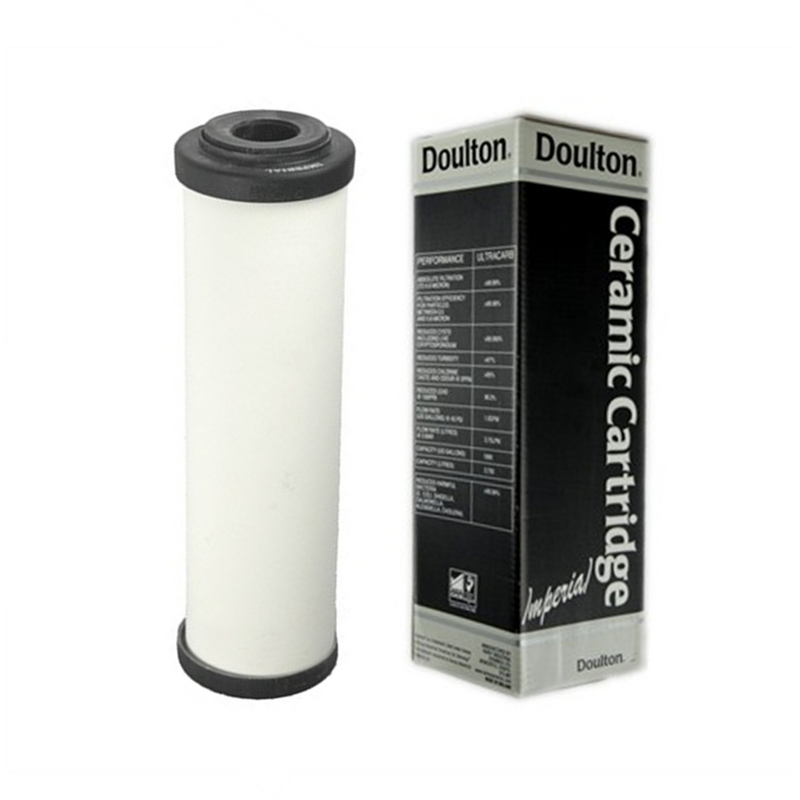 Ceramic Cartridge 1 micron